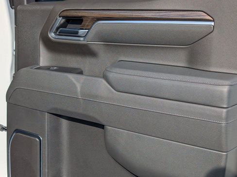 New 2026 Chevrolet Silverado 1500 RST w/ RST All Star Premium Package AWD/4WD image 33