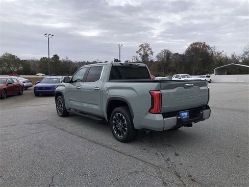 Used 2024 Toyota Tundra Limited image 6