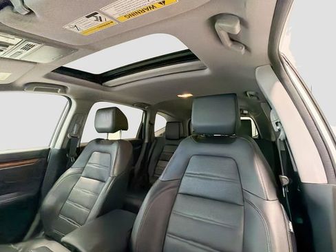 Used 2020 Honda CR-V EX-L image 18