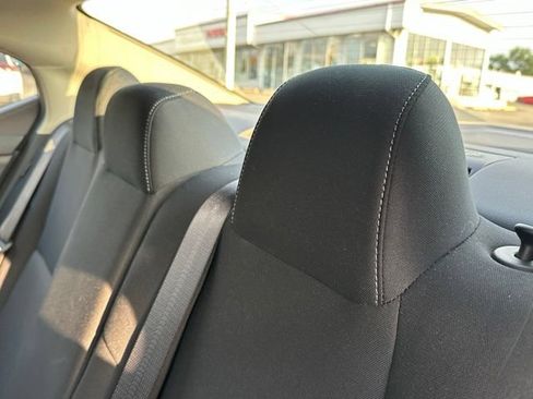 Used 2025 Nissan Sentra SV w/ All-Weather Package FWD image 27