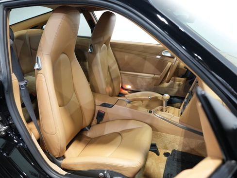 Used 2007 Porsche 911 Carrera 4S image 29