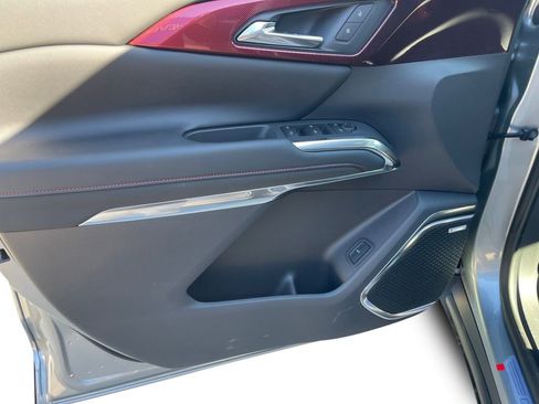 New 2026 Chevrolet Traverse Z71 image 26