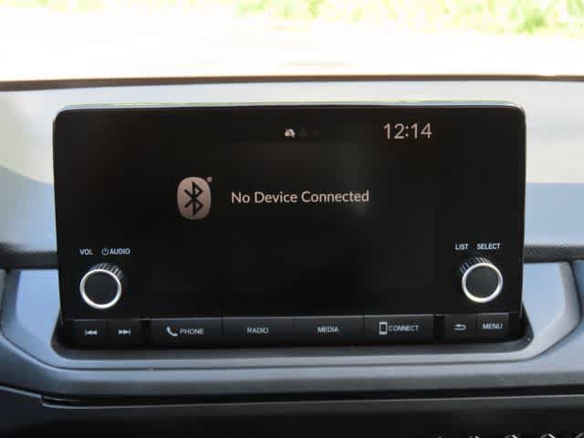 Used 2023 Honda Accord EX image 18