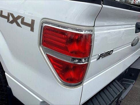 Used 2011 Ford F150 XLT AWD/4WD image 22