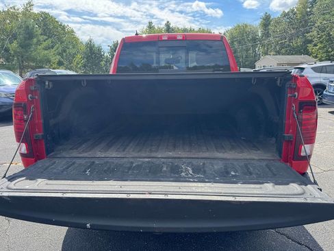 Used 2019 RAM 1500 Classic Warlock w/ Electronics Group image 21