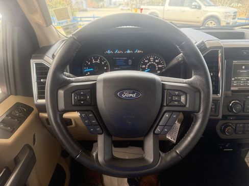 Used 2015 Ford F150 XLT w/ Equipment Group 302A Luxury image 24