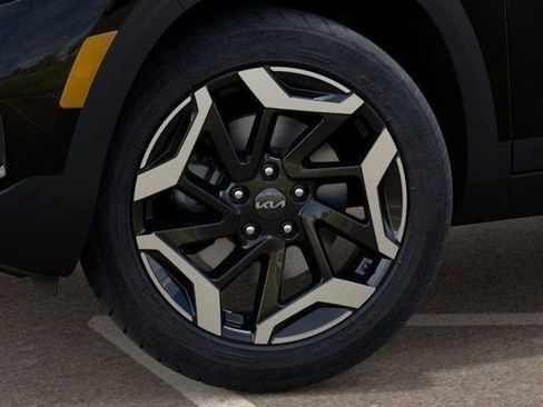 New 2026 Kia Seltos SX AWD/4WD image 9