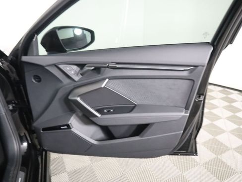 New 2026 Audi RS 3 image 26