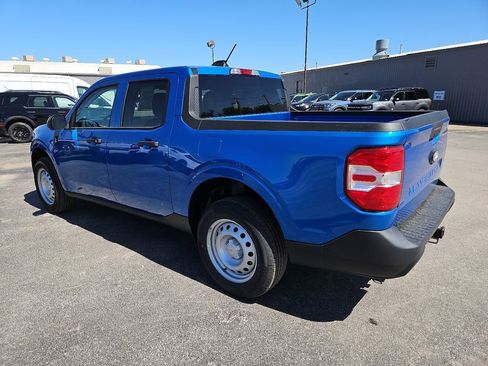 New 2026 Ford Maverick XL FWD image 8