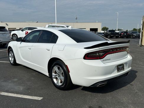 Used 2023 Dodge Charger SXT image 8