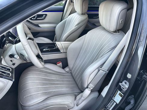 Used 2023 Mercedes-Benz S 500 4MATIC image 13