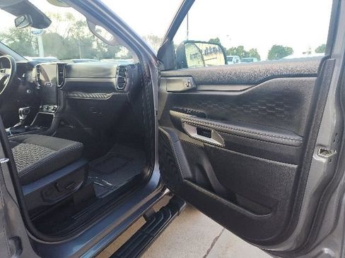 Used 2024 Ford Ranger XLT AWD/4WD image 21