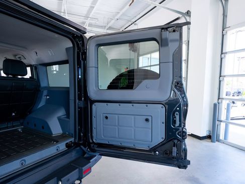 Used 2024 INEOS Grenadier AWD/4WD image 53