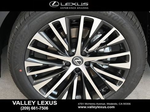 New 2026 Lexus RX 350 Premium Plus AWD/4WD image 24