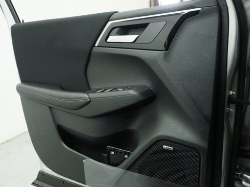 New 2026 Mitsubishi Outlander ES FWD image 14