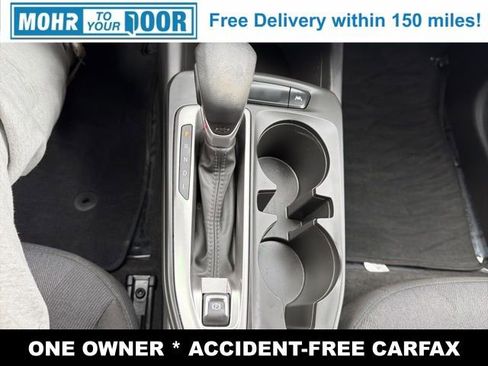 Used 2024 Chevrolet Trax LS image 22