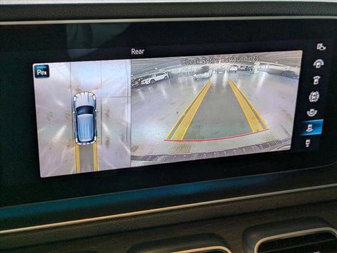 Certified 2023 Mercedes-Benz GLE 350 image 16