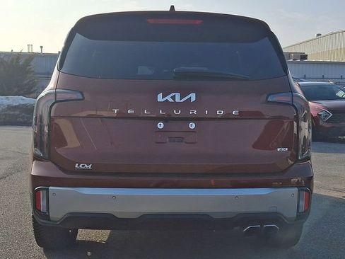 Used 2023 Kia Telluride SX AWD/4WD image 5