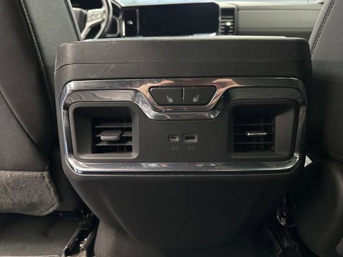 Certified 2022 Chevrolet Silverado 1500 LTZ w/ LTZ Premium Package image 20