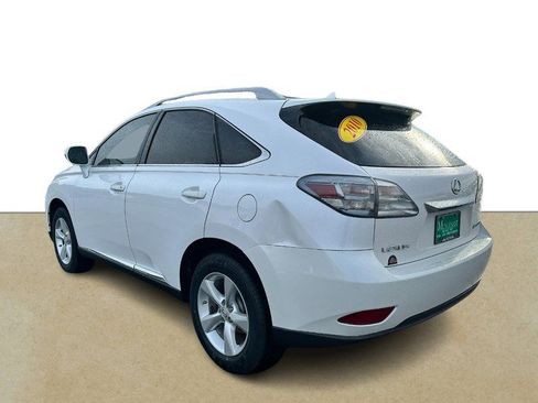 Used 2010 Lexus RX 350 AWD image 6