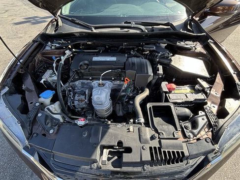Used 2013 Honda Accord EX-L image 13