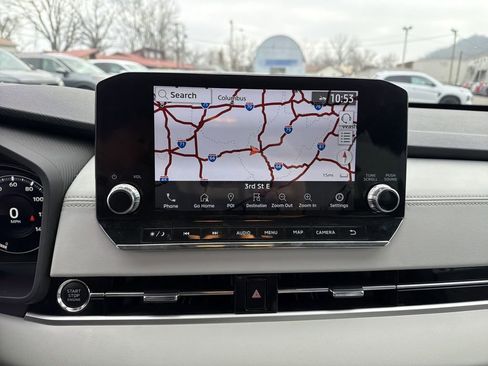 Used 2023 Mitsubishi Outlander SEL image 20