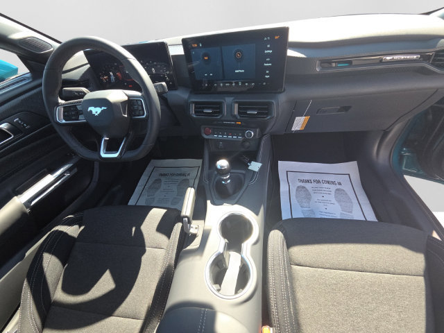 New 2026 Ford Mustang GT w/ GT Performance Package RWD image 29