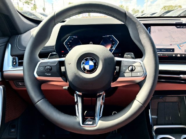 New 2027 BMW X1 xDrive28i w/ Technology Package AWD/4WD image 15