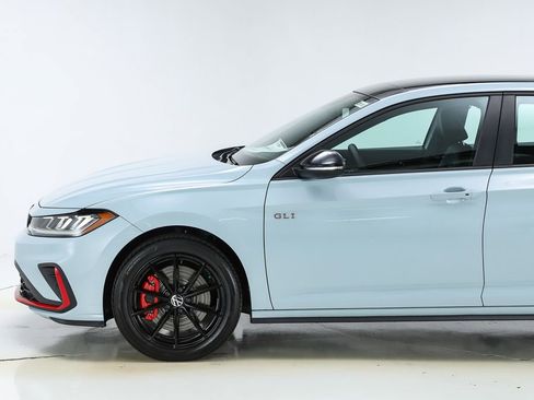 New 2026 Volkswagen Jetta GLI Autobahn image 40