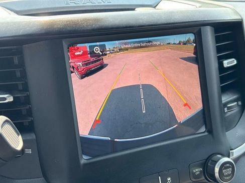 Used 2023 RAM 2500 Big Horn w/ Level 1 Equipment Group image 32