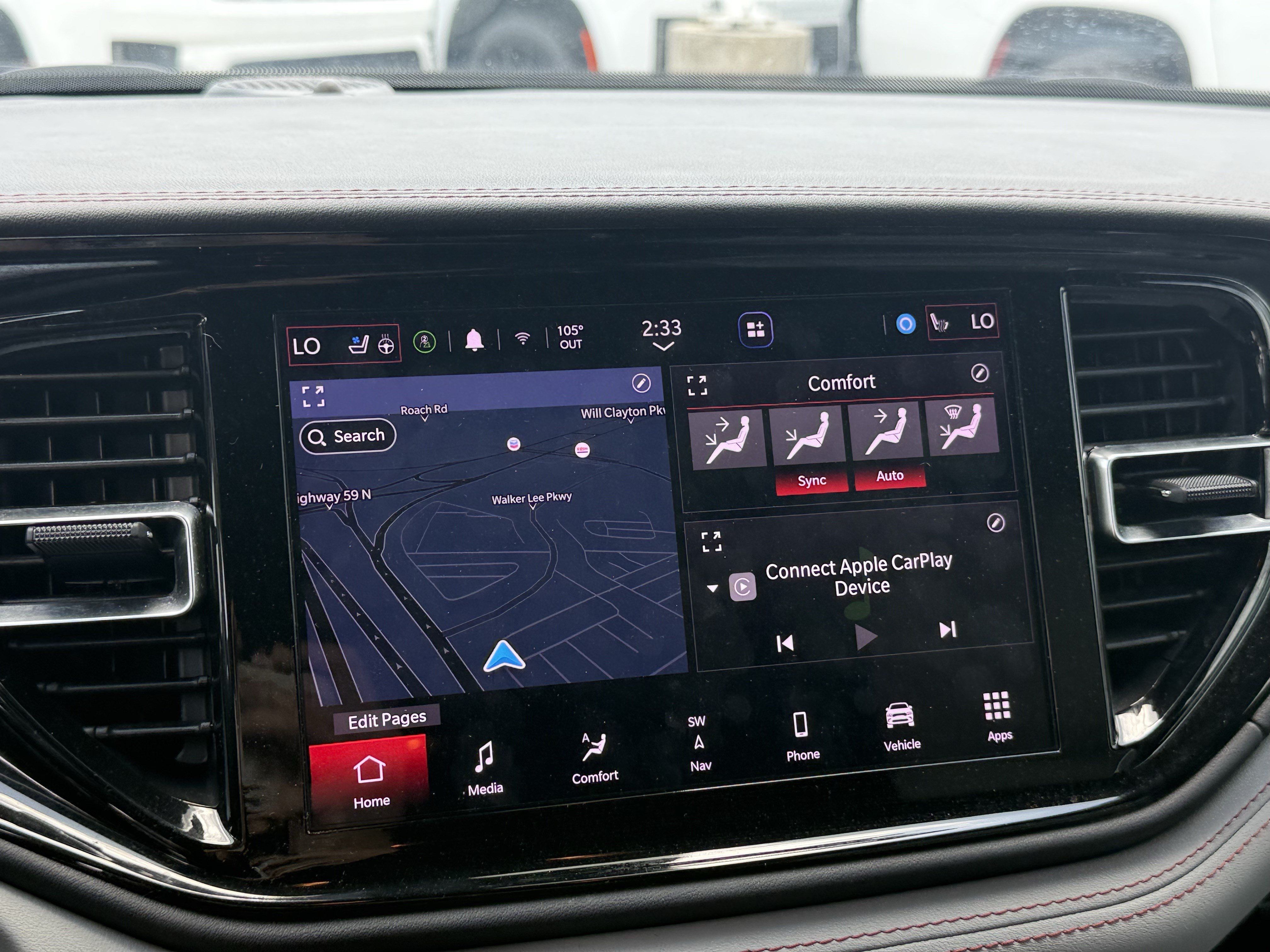 Used 2023 Dodge Durango Citadel AWD/4WD image 20