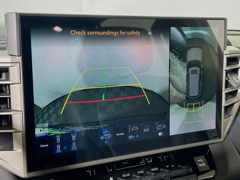 New 2026 Toyota Sequoia Platinum image 13