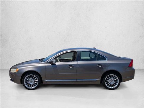 Used 2011 Volvo S80 T6 AWD/4WD image 9