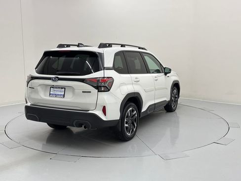 New 2026 Subaru Forester Limited AWD/4WD image 6