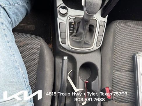 Certified 2022 Kia Seltos LX AWD/4WD image 20