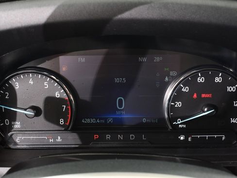 Used 2023 Ford Explorer XLT w/ Equipment Group 202A image 27