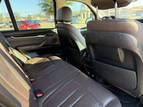 Used 2014 BMW X5 sDrive35i image 12