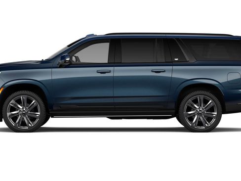 New 2026 Cadillac Escalade ESV Sport image 9