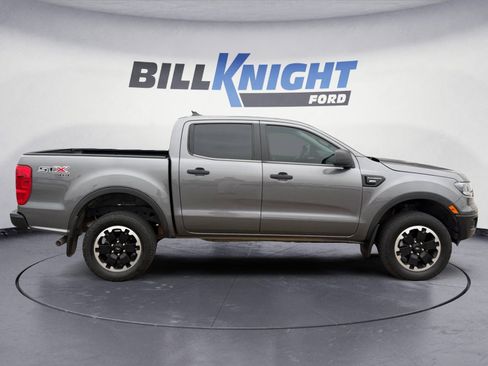 Used 2021 Ford Ranger XL w/ Equipment Group 101A High image 6