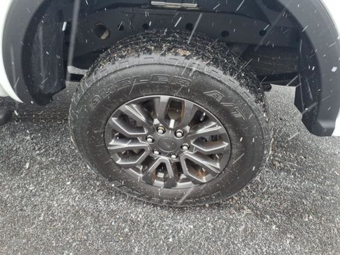 Certified 2023 Ford Ranger XLT w/ Equipment Group 301A Mid image 8