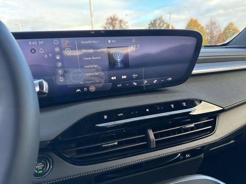 New 2026 Buick Enclave Sport Touring w/ Power Package image 13