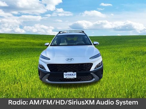 Used 2023 Hyundai Kona SEL image 2