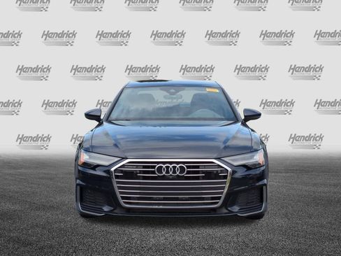 Used 2020 Audi A6 3.0T Prestige AWD/4WD image 3
