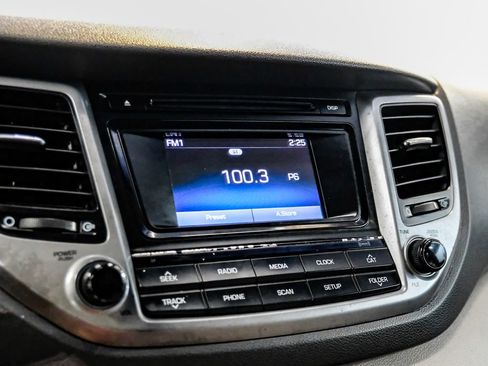 Used 2016 Hyundai Tucson Eco FWD image 36