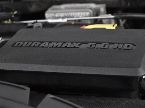 Used 2021 GMC Sierra 3500 Denali w/ Denali Ultimate Package image 40