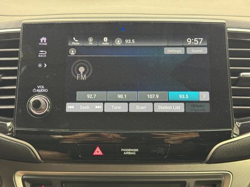 Used 2020 Honda Pilot EX-L image 23