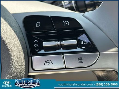 Certified 2023 Hyundai Elantra SEL w/ Convenience Package FWD image 22