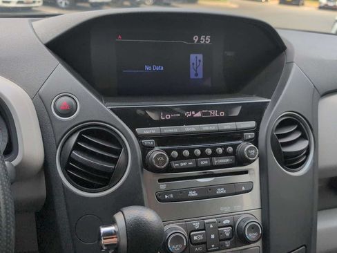 Used 2015 Honda Pilot SE image 27