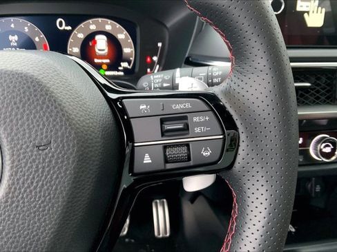 New 2025 Acura ADX A-Spec image 9