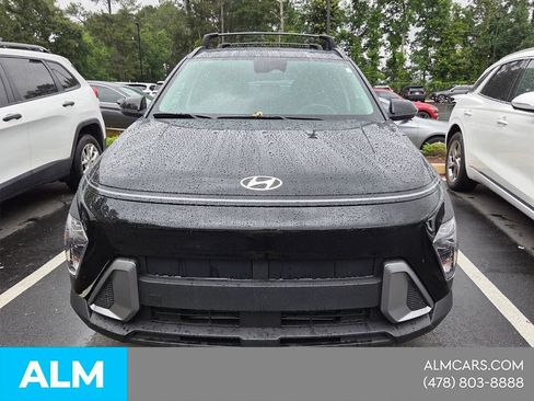 Used 2026 Hyundai Kona SEL Sport FWD image 19